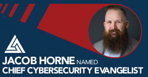 Jacob Horne Named Chief Cybersecurity Evangelist at Summit 7