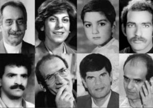 September 24, 2021 - In the early 1990s, there were domestic assassinations known as Iran’s Chain Murders. At that time, a committee was formed to carry out political assassinations under Khamenei’s supervision.