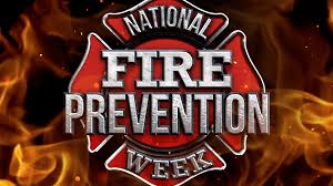 Image from National Fire Prevention Week