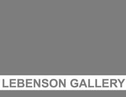 Lebenson Gallery, co-founder of deep ™, is a London and Paris-based gallery dedicated to AI and art, revealing the art of code as well as revealing the code of art.