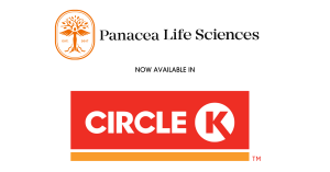 Panacea Life Sciences maintenant disponible dans Circle K
