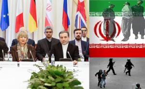 1. Oktober 2021 – Die Nuklearfrage darf die iranischen Menschenrechtsbilanzen und die regionale Expansion nicht beeinträchtigen.