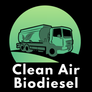 Clean Air Biodiesel Group Logo - Ohio's Newest Biodiesel Producer