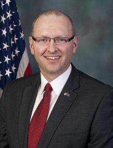 Rep. Martin Causer