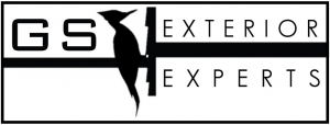 GS Exterior Experts Logo