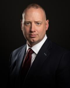 Jason Wareham, Esq.
