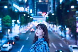 Japanese Ballad, Anime Singer-Songwriter