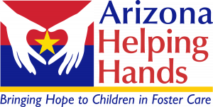 MITA-AZ hopes to raise more than $ 25,000 for Arizona Helping Hands, an organization that brings hope to children in foster care.
