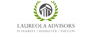Logo Laureola Advisors