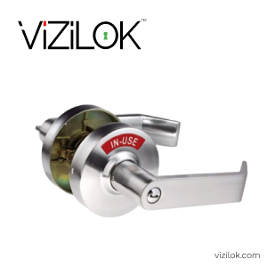 VIZILOK Privacy Indicator Locks