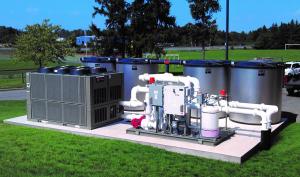 Thermal Energy Storage Market