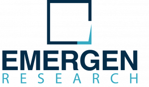 Logo de la recherche émergente