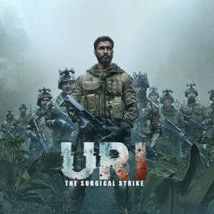 URI, the film that reports on the 2016 URI attack
