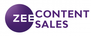 Zee content sale logo
