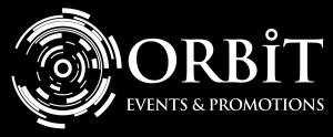 Orbit Events Logo