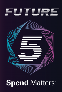 Spend Matters Future 5 Logo for Archlet