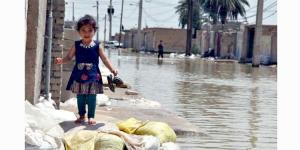 October 13, 2021 - In addition to the flash floods in spring and summer, the likelihood of heavy downpours and flooding is high in autumn and winter, said Mostafa Fadaii, head of the Floods Committee. (The state-run ILNA news agency – July 22, 2021)