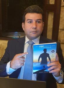 Ramzi Najjar - Bestselling Author