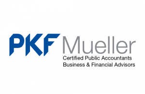 PKF Mueller Logo