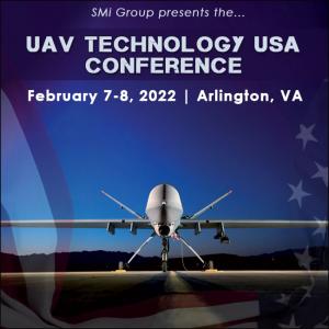 UAV Technology USA 2022 Conference