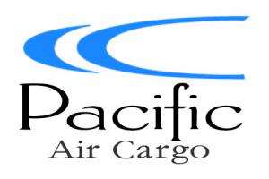 Pacific Air Cargo Logo