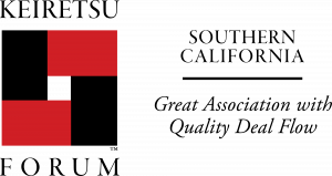 Affiliated forum SoCal logo