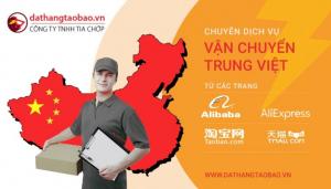 Dịch vụ vận chuyển hàng Quảng Châu về Việt Nam uy tín, nhanh chóng, giá rẻ
