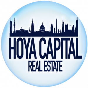 Hoya Capital Real Estate logo