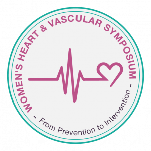 Womens Heart and Vascular Symposium 