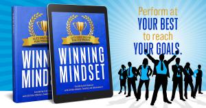 Winning Mindset: Elite Strategies for Peak Performance
