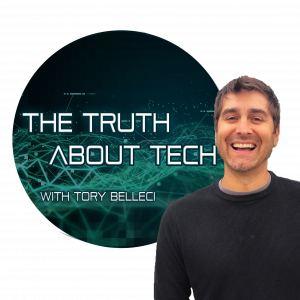 Tory Belleci Mythbuster science technology YouTube channel STEM experts