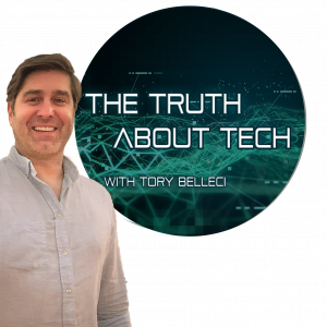 Tory Belleci Mythbuster science engineering technology experts