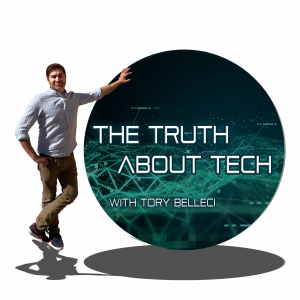 Tory Belleci Mythbuster science technology YouTube channel experts