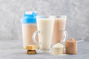 Whey Protein Market