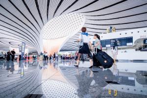 Smart Airport Market