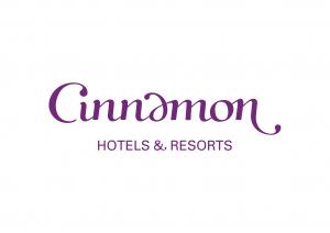 Cinnamon Hotels & Resorts Logo