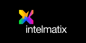 Logo of Intelmatix