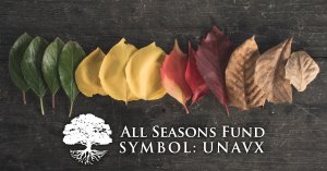 The All Seasons Fund, symbol: UNAVX