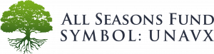 All Seasons Fund Logo