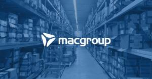 MAC Group Adds New Warehouse