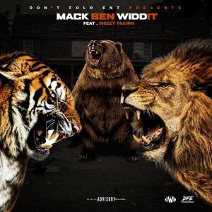 Mack Ben Widdit | "Land of the Beast" ft Weezy Pacino | Music Service