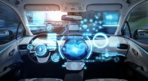 Advanced Driver Assistance Systems Market
