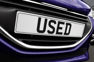 used cars northern ireland