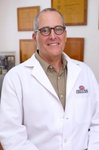 Dr. Jeffrey Brooks, Founder of Spatz-FGIA Inc