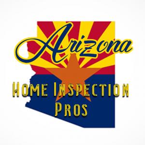 Arizona Home Inspection Pros 229 p. 85th St. Mesa, AZ 85208 (480) 725-1156 - Logo