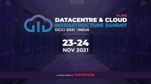 DCCI 2021: INDIA