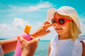 Sun Care Products Market