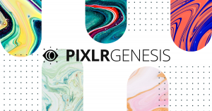 Pixlr Genesis OG image