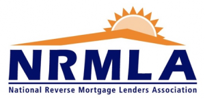 National Reverse Mortgage Lenders Association Logo