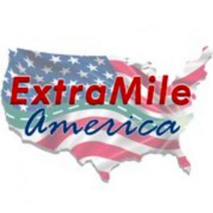 Since 2009, Extra Mile America has shined a light on thousands of extra-mile volunteers and organizations.